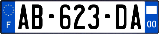 AB-623-DA