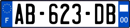 AB-623-DB