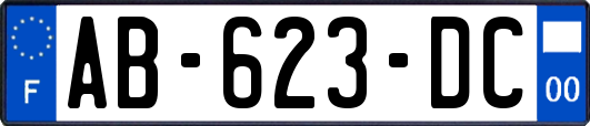 AB-623-DC