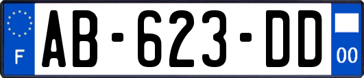 AB-623-DD