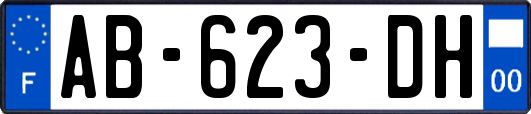 AB-623-DH