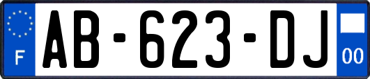 AB-623-DJ