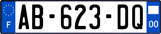 AB-623-DQ