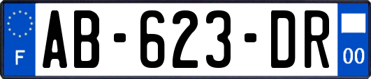 AB-623-DR