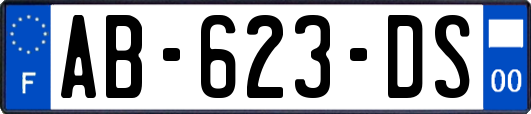 AB-623-DS