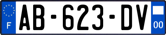 AB-623-DV