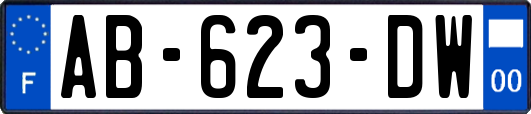 AB-623-DW