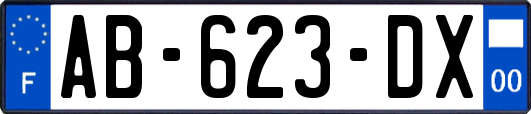 AB-623-DX