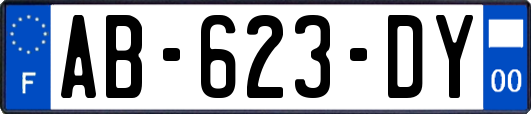 AB-623-DY