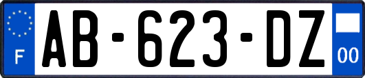 AB-623-DZ