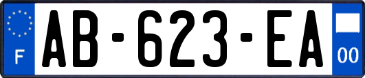 AB-623-EA