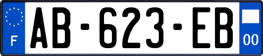 AB-623-EB