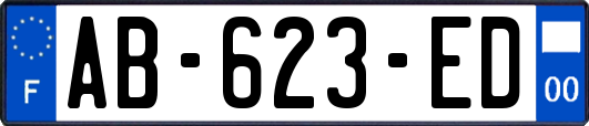 AB-623-ED