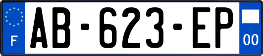 AB-623-EP