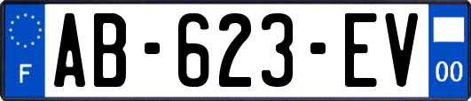 AB-623-EV