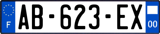 AB-623-EX