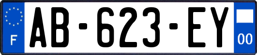 AB-623-EY