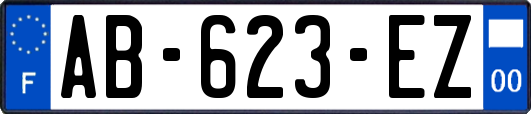 AB-623-EZ