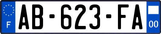 AB-623-FA