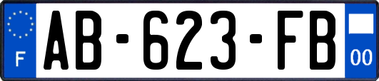 AB-623-FB