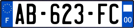 AB-623-FC