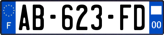 AB-623-FD