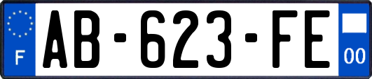 AB-623-FE