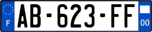 AB-623-FF