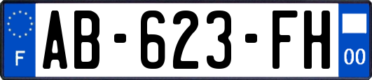 AB-623-FH