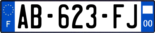 AB-623-FJ