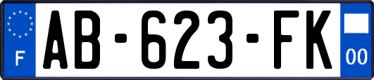 AB-623-FK