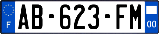 AB-623-FM