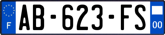 AB-623-FS