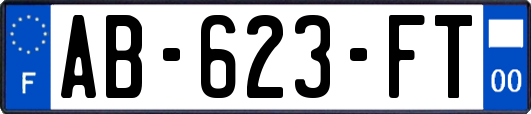 AB-623-FT