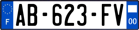 AB-623-FV