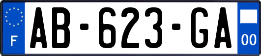 AB-623-GA