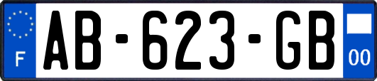 AB-623-GB