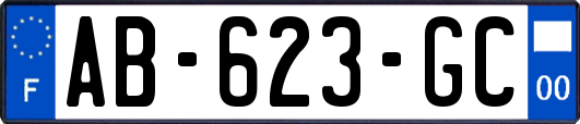 AB-623-GC