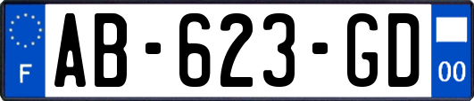 AB-623-GD