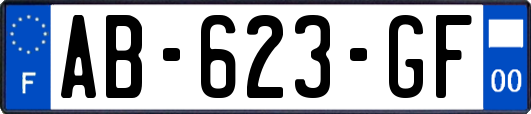 AB-623-GF