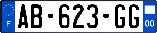 AB-623-GG