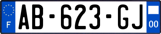 AB-623-GJ