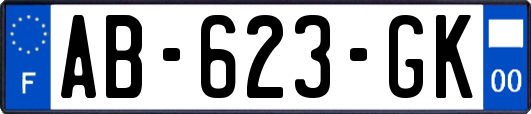 AB-623-GK