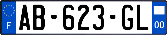 AB-623-GL