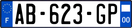 AB-623-GP