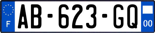 AB-623-GQ