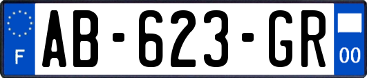 AB-623-GR