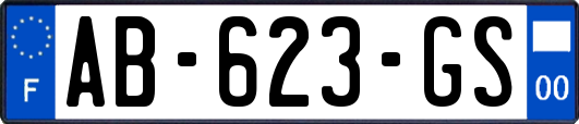 AB-623-GS