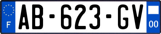 AB-623-GV