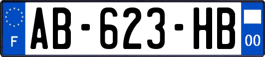 AB-623-HB